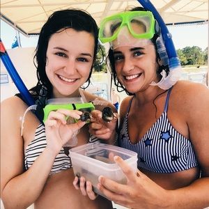 MEET ME (Emily) 🍀